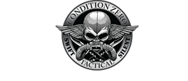 condition zero tactical