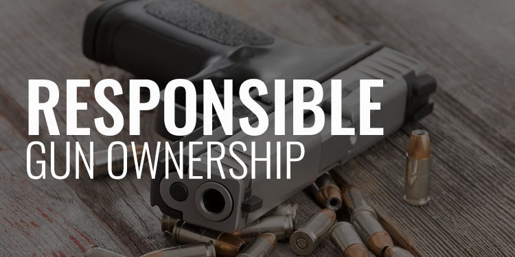 Gun-Ownership