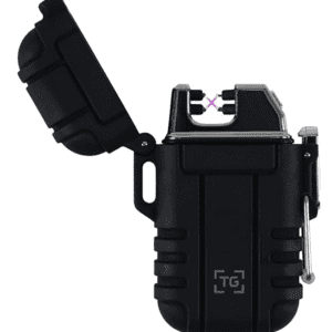 Plasma Lighter