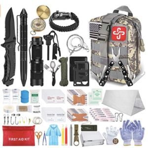 Emergency Survival Kit