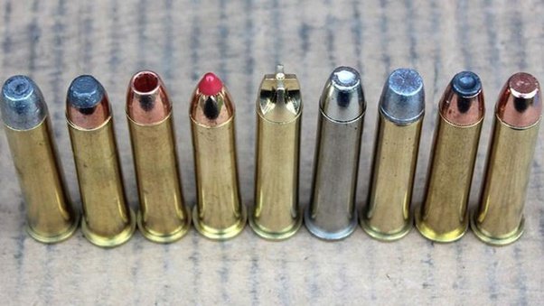 Condition Zero Tactical Ammunition