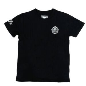 Condition Zero Tactical Logo T-shirts