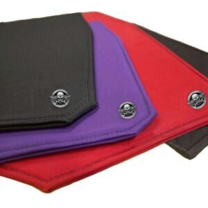 Bulletproof Inserts