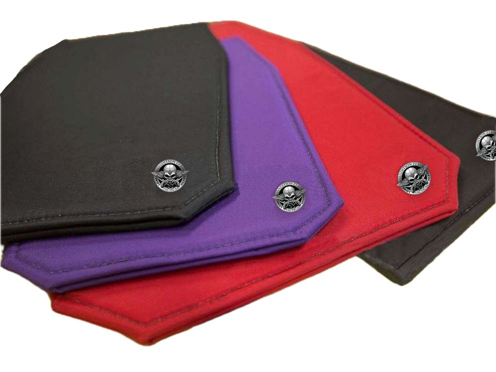 Bulletproof Inserts