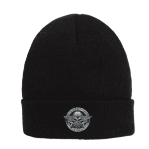 Condition Zero Beanie Cap Logo
