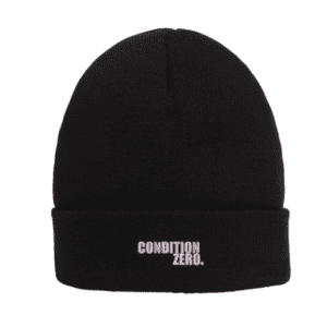 Condition Zero Beanie Cap