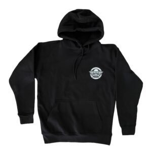 Condition Zero Tactical Logo Hoodie