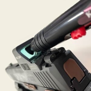 Lens Cleaning Pen