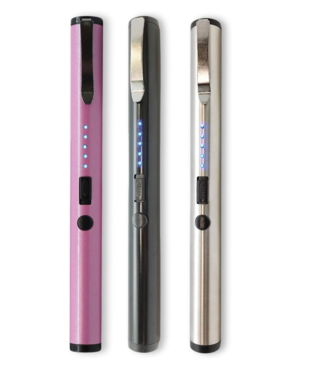Stun Pen Self Defense - Image 5