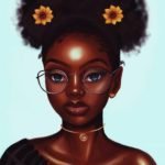 Black History Month: Rise Celestial Studios Honors Black Girls