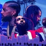 Black History Month: Rise Celestial Studios Honors Nipsey Hussle
