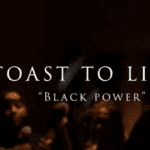 A Toast to Life Poetry Releases “Black Power Poem” Video!