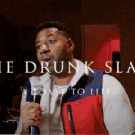 A Toast to Life Poetry Releases “The Drunk Slave” Video!