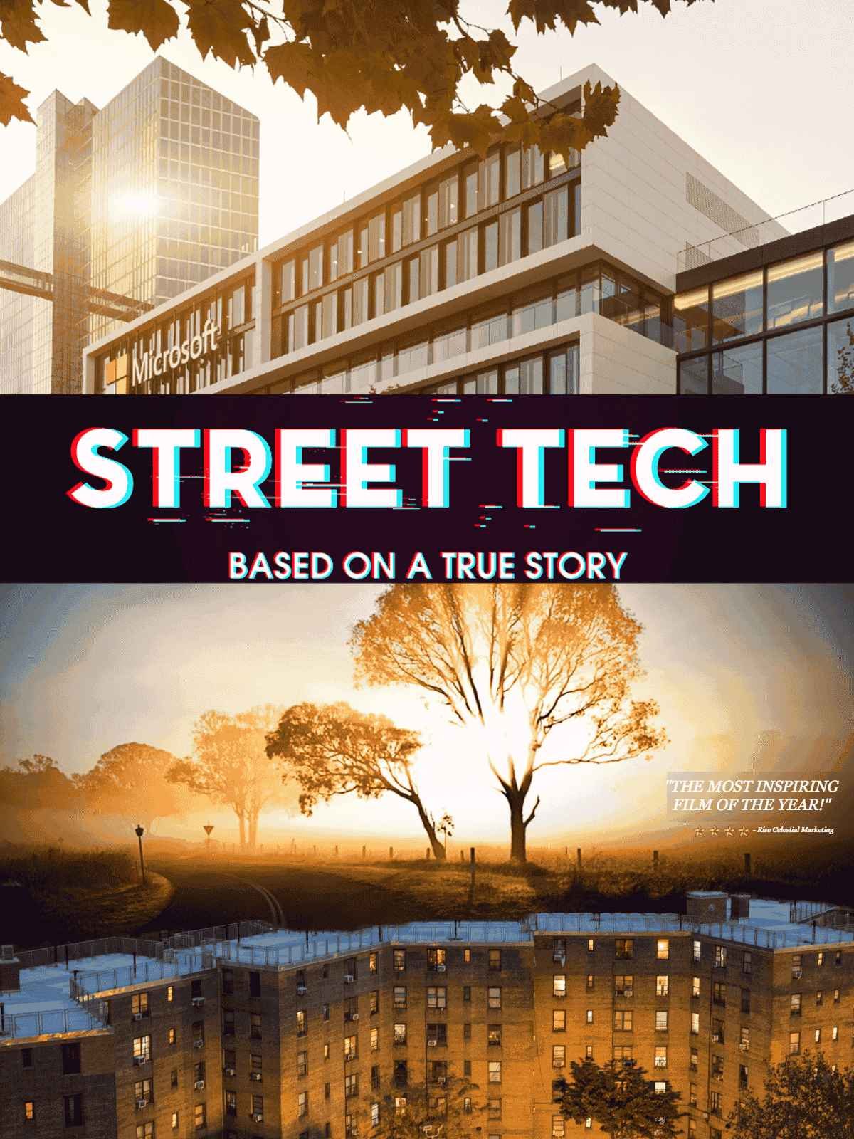 Leaked! The CAST BREAKDOWN of STREET TECH PRODUCTION Hits the Internet!