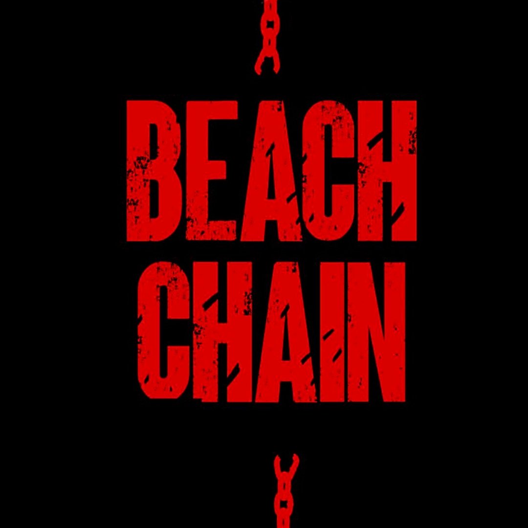 BEACH CHAIN “MEME COIN” COMING SOON!